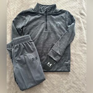 Under Armour Athletic Set